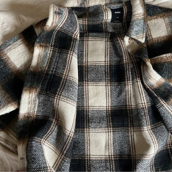 Cotton On NWOT Between Season Jacket - Picture 7 of 10